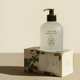 Sabonete Líquido Figo Ambarado Arabesc 200ml L'envie - Ela Decora